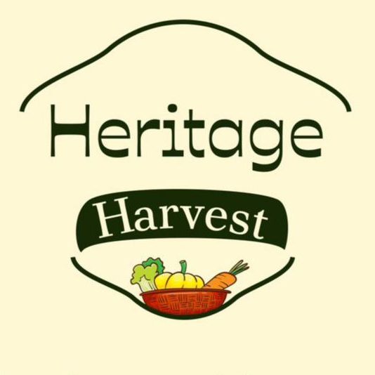 Heritage Harvest Foods